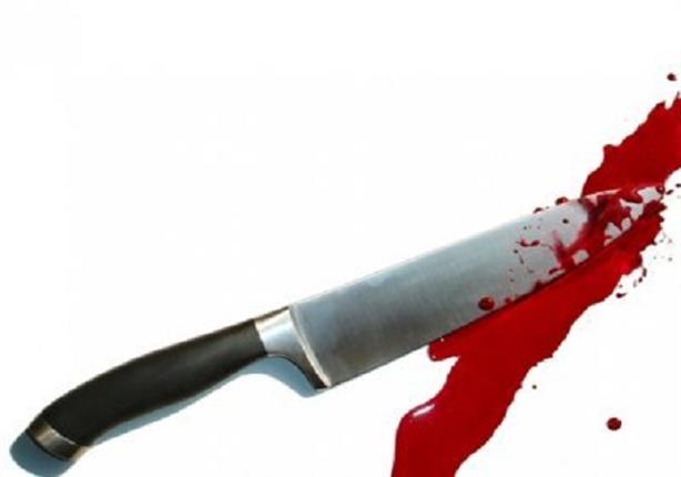 5 طعنات كادت أن تزهق حياة فلبيني داخل منزل مواطن