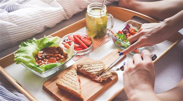 10 نصائح لمقاومة مقدمات مرض السكري