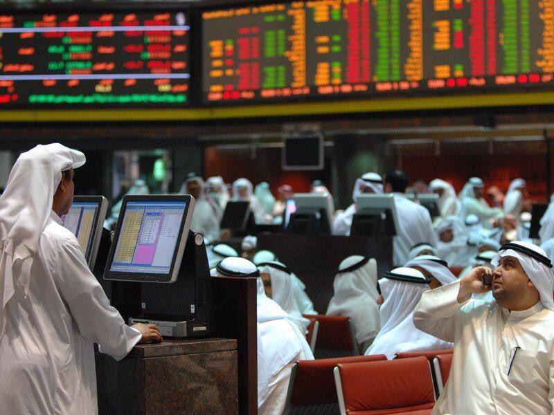 استقرار أداء المؤشرات مع استمرار شح التداولات