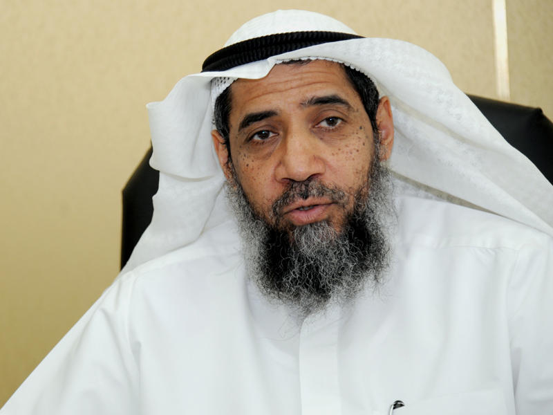 الجيران: يا أهل الكويت اشكروا نعمة الله عليكم