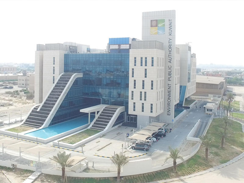 «البيئة»: دراسة مشاكل الجزر وحملات توعية لحمايتها