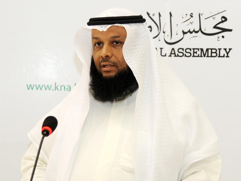 الحمدان: قرار منع دخول الصيادين من «الدوحة» ظالم