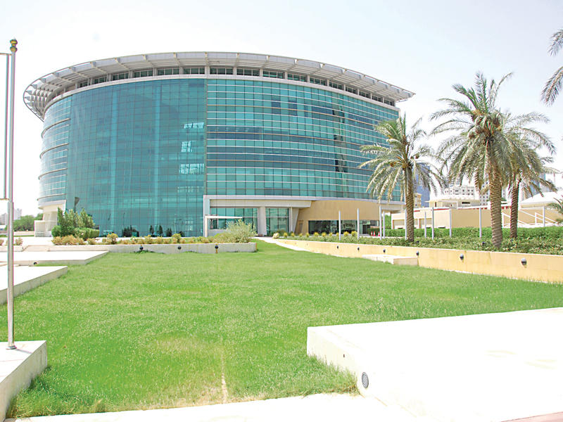 ضوابط جديدة لترشيد صرف الأدوية في معهد دسمان