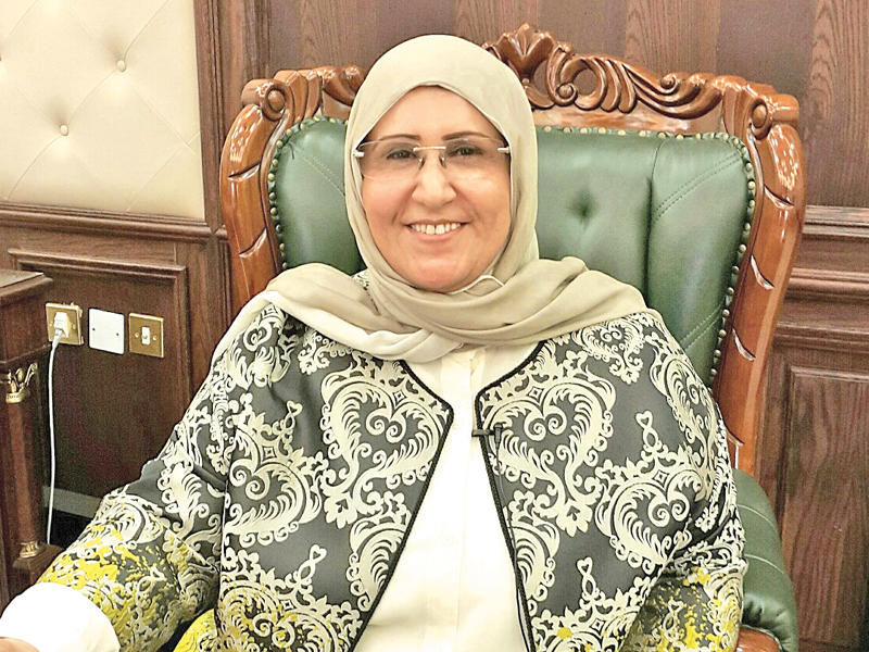 افتتاح أكاديمية الموهوبين في الصوابر قريباً