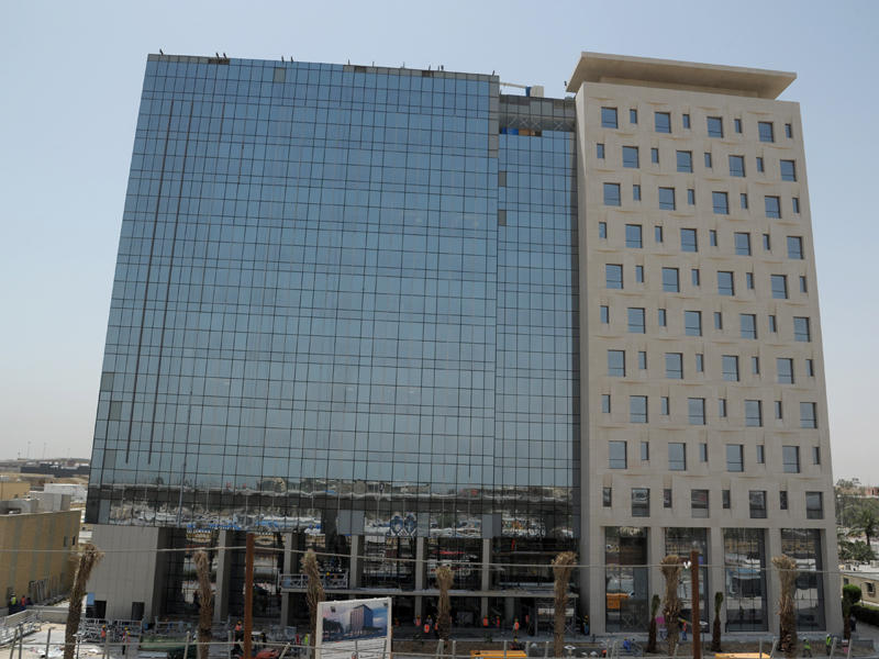 «الصحة»: لا حريق في مستشفى الرازي