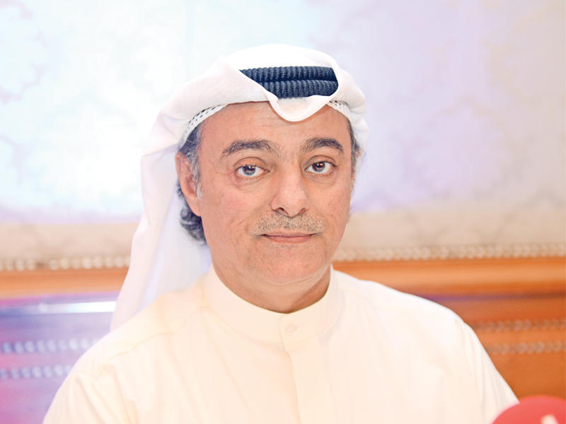 توفير سكن منخفض الإيجار للكويتيات قريباً