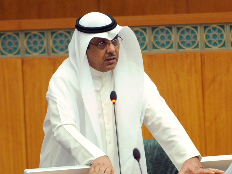 الخرينج يدين دعوة «الانقلابيين» للبرلمان اليمني