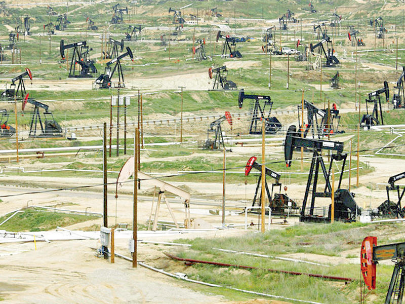 النفط الصخري حالياً من يحدد أسعار السوق النفطية لا «أوبك»