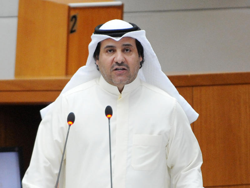 اللغيصم لتجميد قرار «التجارة» تحرير الأسعار