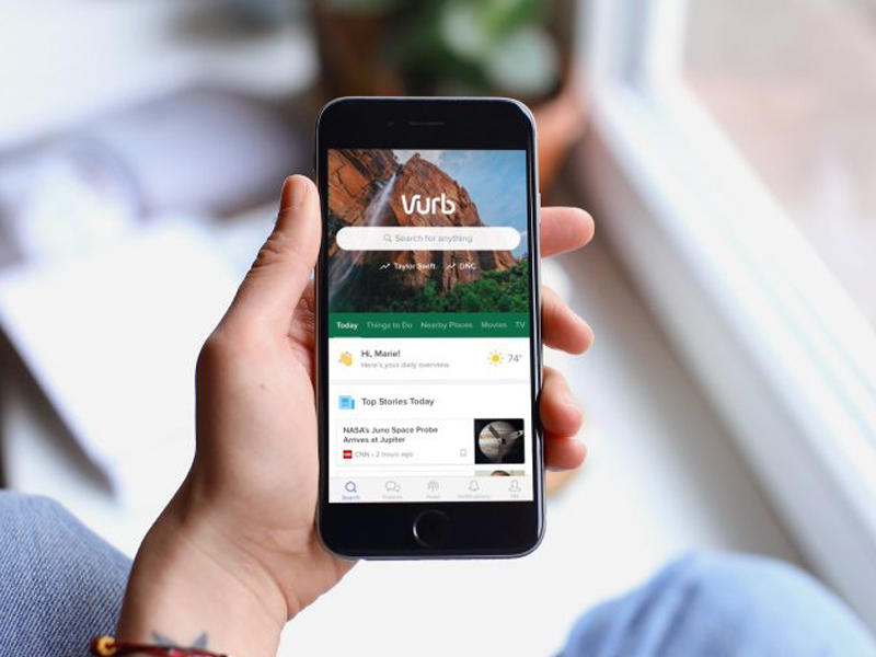 سناب شات في طريقها لحل مشكلتها الأكبر عبر Vurb