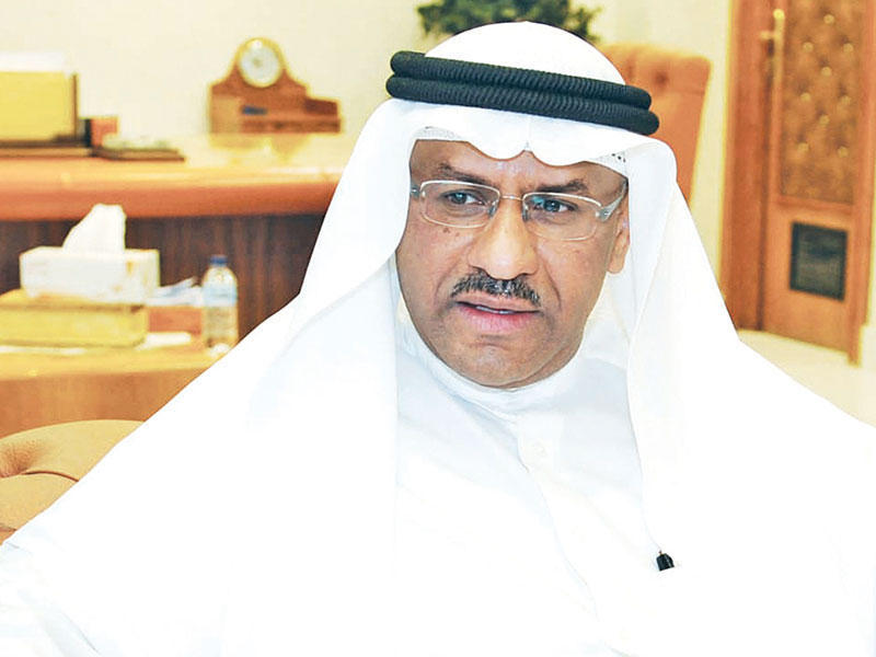 أمر ضبط وإحضار لمحامٍ هرّب موكله من سرايا النيابة