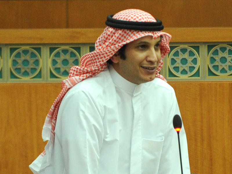 الظفيري: زيادة الأقساط الشهرية للبيوت الحكومية مرفوضة