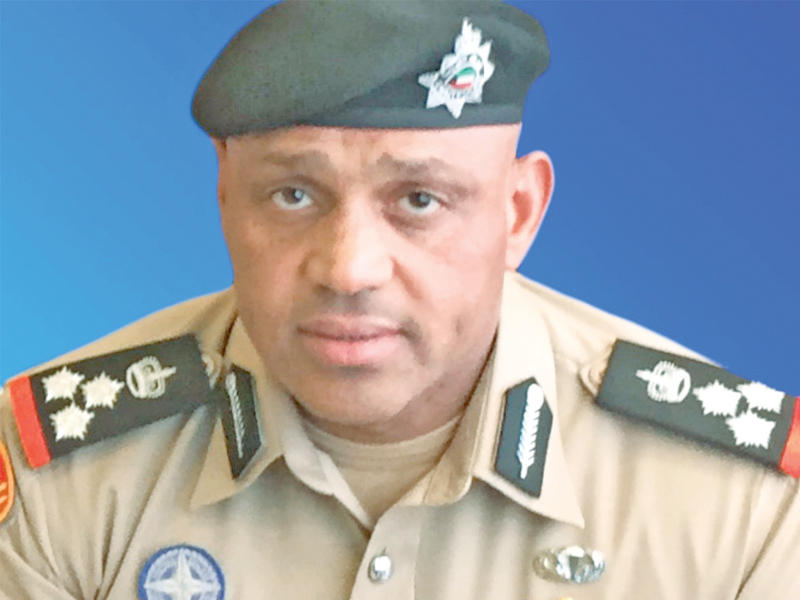 مواطنة ميتة في غرفة نومها منذ 3 أيام وأسرتها لا تعلم!