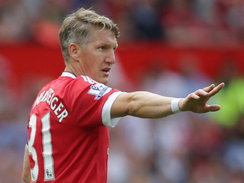 شفاينشتايغر “سيكافح بضراوة” لخطف مقعد في تشكيلة مانشستر يونايتد