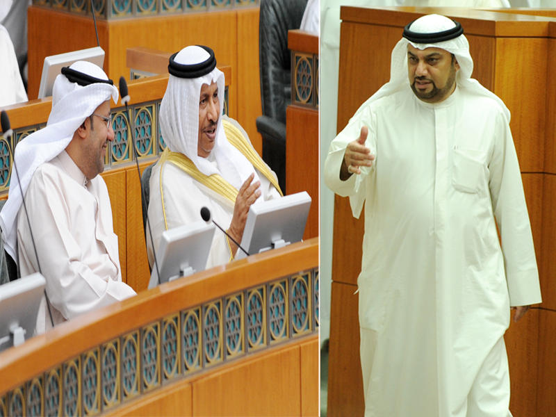 الزلزلة: تدخل رئيس الوزراء لحل ملف «العلاج في الخارج» أصبح ضرورياً