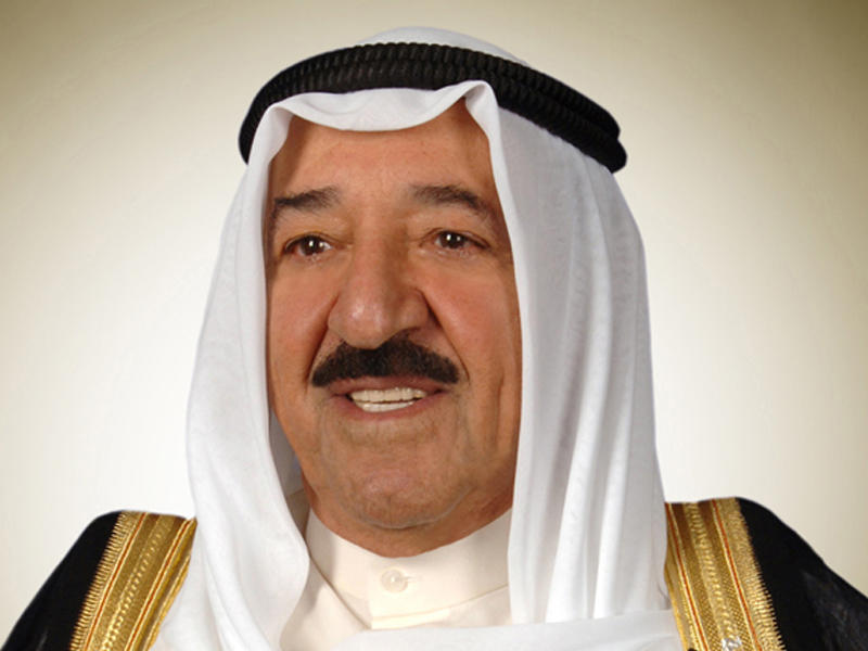 صاحب السمو: ندعم تركيا في إجراءاتها ضد الإرهاب