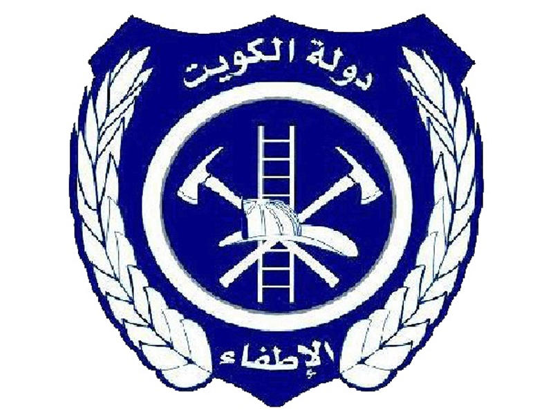 إصابة 6 إطفائيين في حريق بخيطان