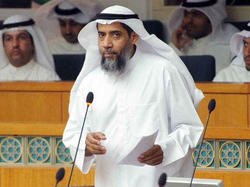الجيران: الحكومة تتخوف من الإفصاح للنواب