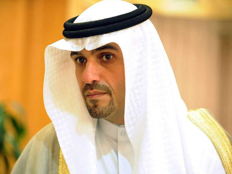 الصالح: لا توجه حالياً لبيع «المطاحن» و«المواشي»