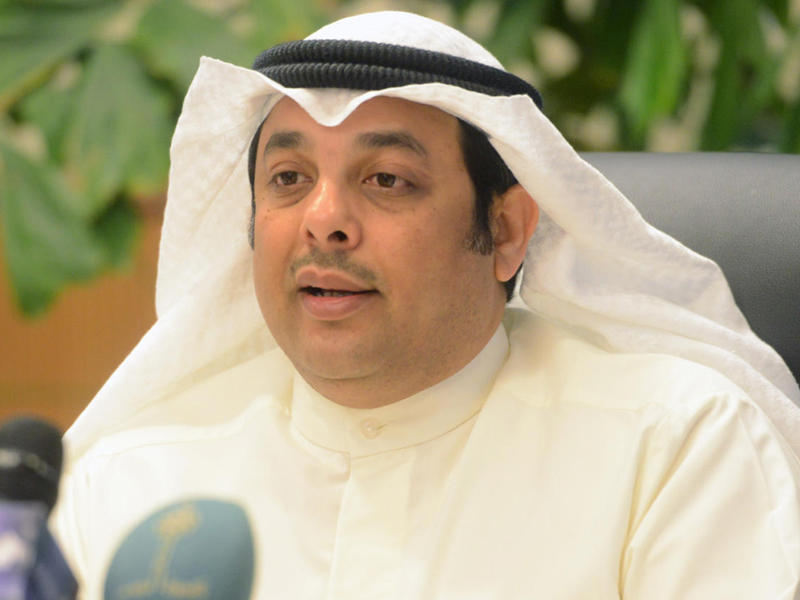 الصانع ناقش مع «الهجرة» مكافحة الإتجار بالبشر