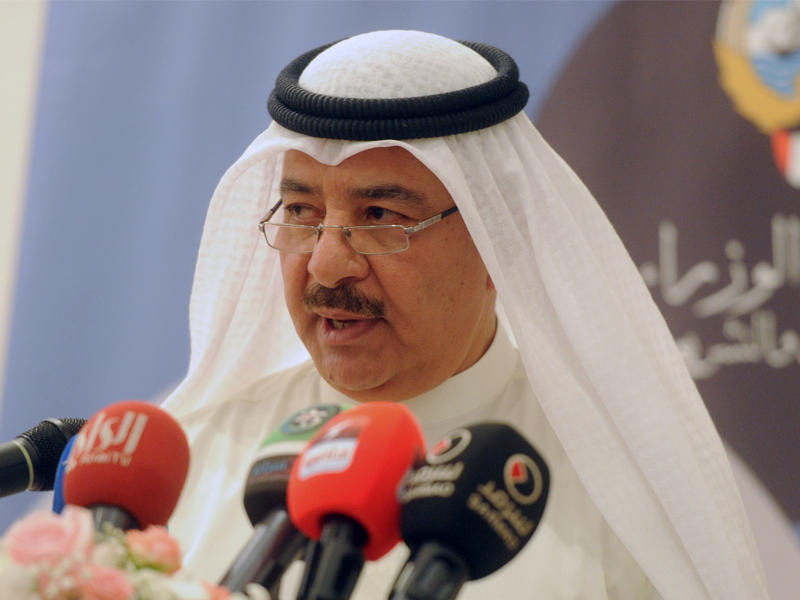 الكويت تقاضي شركات وبنوكاً سمحت للرجعان بتسلم عمولات