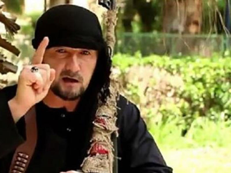 واشنطن: مكافأة 3 ملايين دولار للقبض على “إرهابي” طاجيكي