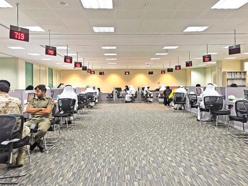 558 طلباً إسكانياً جديداً وتخصيص 464 وحدة في يوليو