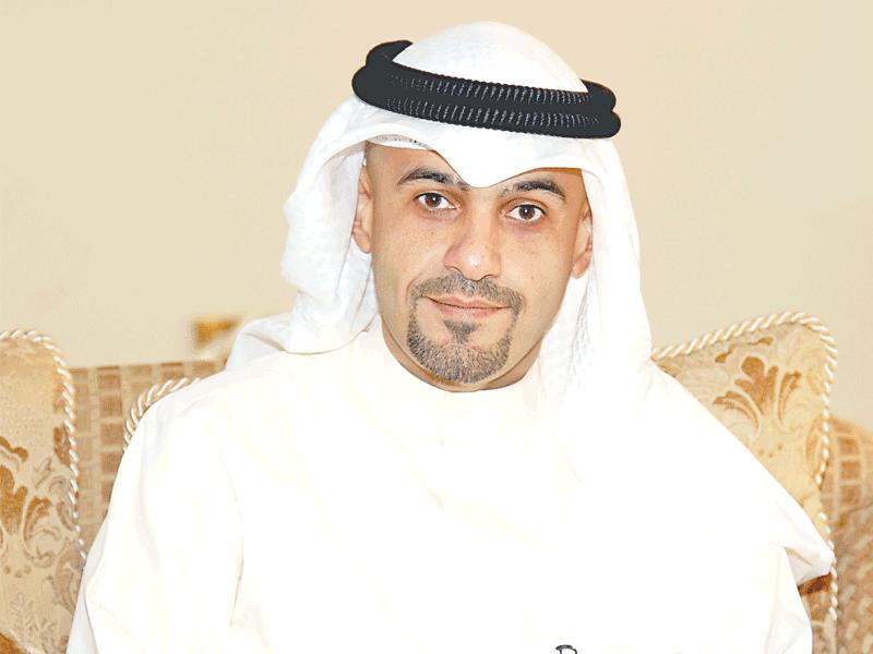 الصالح: 123 مليون دينار قيمة «الفاقد» بـ «البترول» في 4 سنوات مالية
