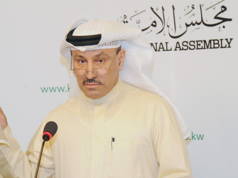 طنا: «تخصصي الجهراء» يستقبل أطباء غير معترف بهم