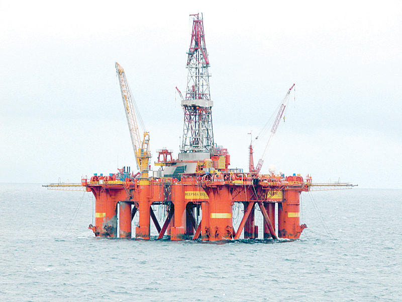 هل ترتفع أسعار النفط بشكل حادّ بعد خمس سنوات؟