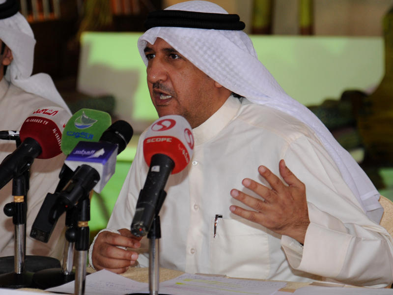 الزعبي: «المستجدون» عازفون عن «الخدمة الاجتماعية»