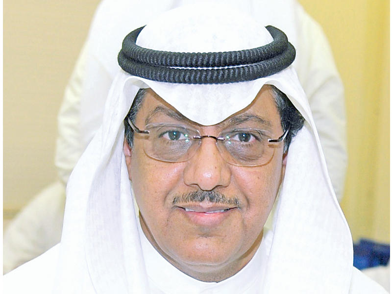 الخرينج: للكويت دورها البارز في دعم العمل العربي المشترك