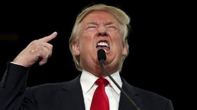 ترامب: لا وجود لدول الخليج بدوننا ومهمتهم ان يدفعوا لنا !!