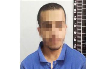 كويتي يسرق بنكًا في العارضية