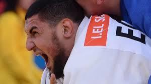 لاعب جودو مصري يواجه «إسرائيلياً» في أولمبياد ريو