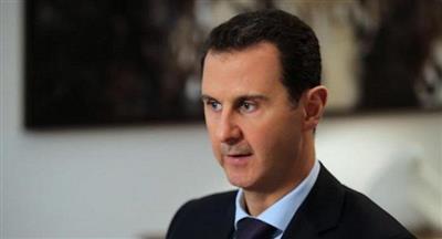 «الأسد» يعزل قائد «ميليشياته» في حلب بعد الهزائم المتتالية أمام المعارضة