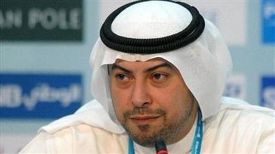 طلال الفهد: فخور بإنجاز الديحاني للحركة الأولمبية الكويتية