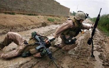 «المرصد السوري»: مقتل «ثاني أمريكي» بمعارك ضد داعش في منبج