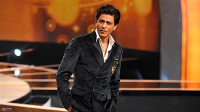 احتجاز النجم الهندي «شاروخان» في مطار لوس أنجلوس