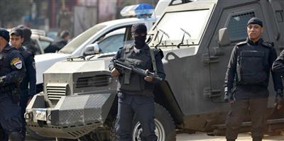 مصر: إحالة أكثر من 130 متهماً الى القضاء العسكري بتهمة الانضمام الى «داعش»