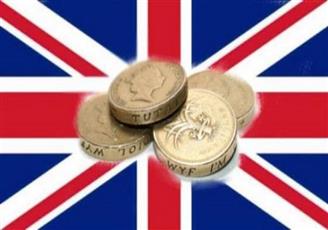 «بريطانيا»: الدين العام يرتفع باكثر من 35.3 مليار جنيه استرليني خلال عام