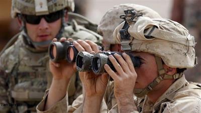 الجيش الأمريكي يسحب مستشارين عسكريين من السعودية