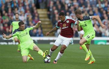 بيرنلي «المتواضع» يفاجئ ليفربول بثنائية وتشيلسي يعبر واتفورد بشق الأنفس في البريميرليغ