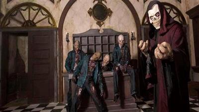 ما قصة فندق دبي «المسكون» الذي يتميز برائحته كريهة و سيتم افتتاحه قريبا؟