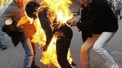 المغرب.. السجن 20 عاما لمغتصب قاصر انتحرت حرقا