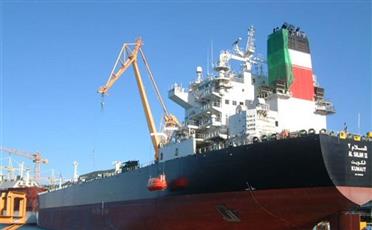 واردات الصين من النفط الكويتي تبلغ أعلى مستوى لها في أربعة اشهر