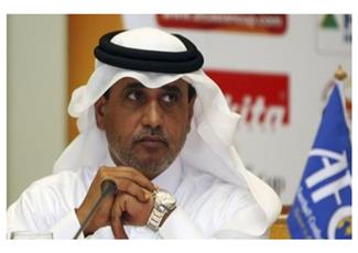 «الفيفا».. «الأخلاق» تطلب إيقاف القطري سعود المهندي