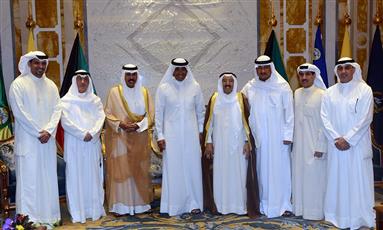 الأمير: كافة الإمكانيات للأولمبية والاتحاد