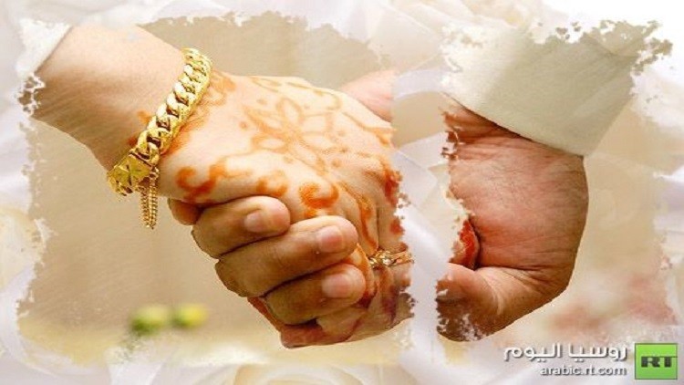 إفشال تزويج طفلة سورية لخمسيني عربي في الأردن