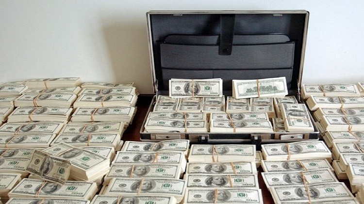 محظوظ نجا من طائرة دبي المحترقة يفوز بمليون$!